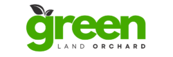 GreenLand Orchard Logo